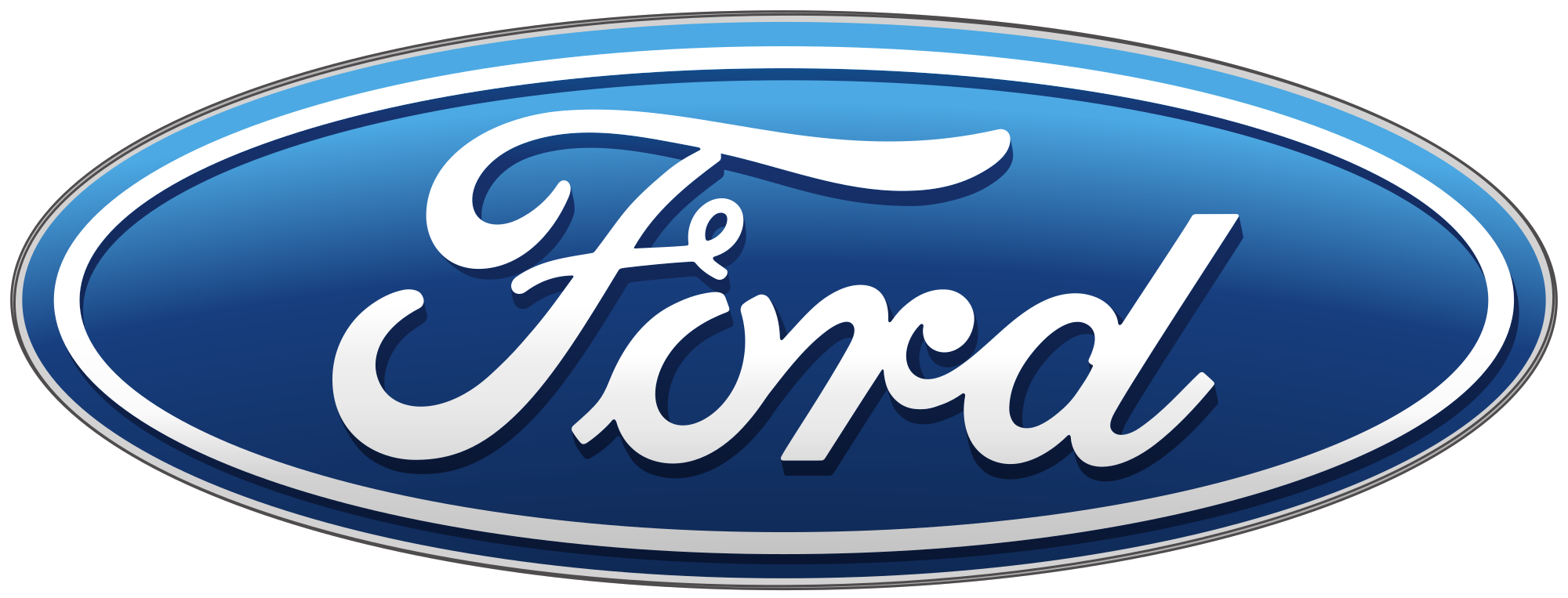 Ford Logo Ford Logo