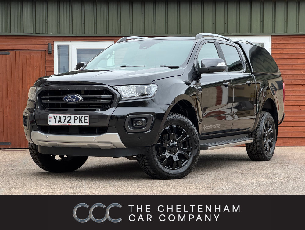 2023 Ford Ranger