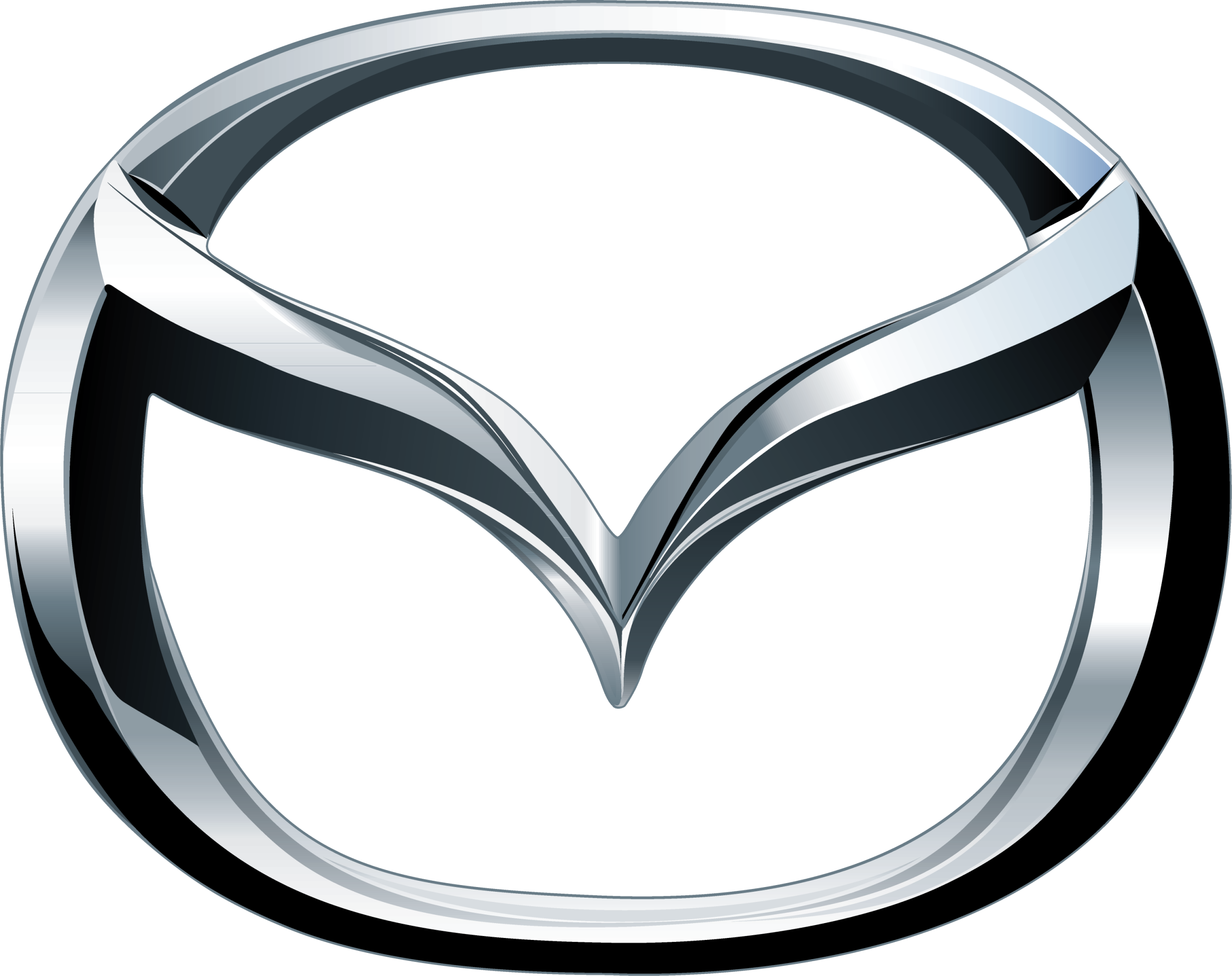 Mazda Logo Mazda Logo scaled