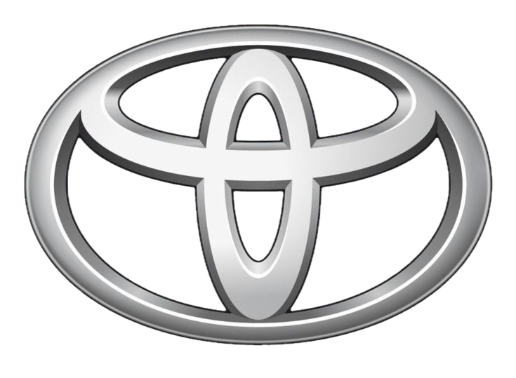 Toyota Logo