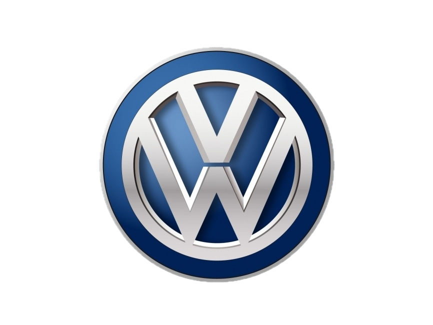 Volkswagen Logo Volkswagen Logo